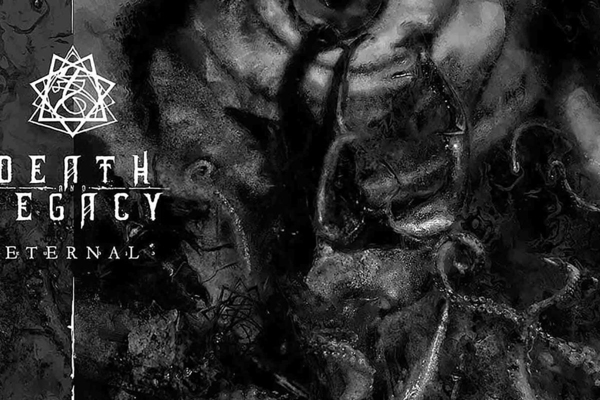 Death & Legacy estrena videoclip “Eternal”