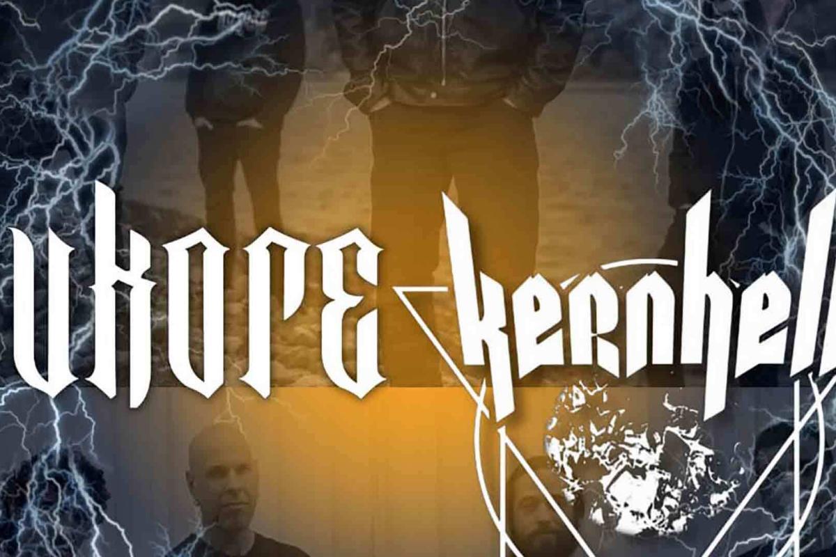 Nukore y Kernhell juntos este sábado en Bilbao