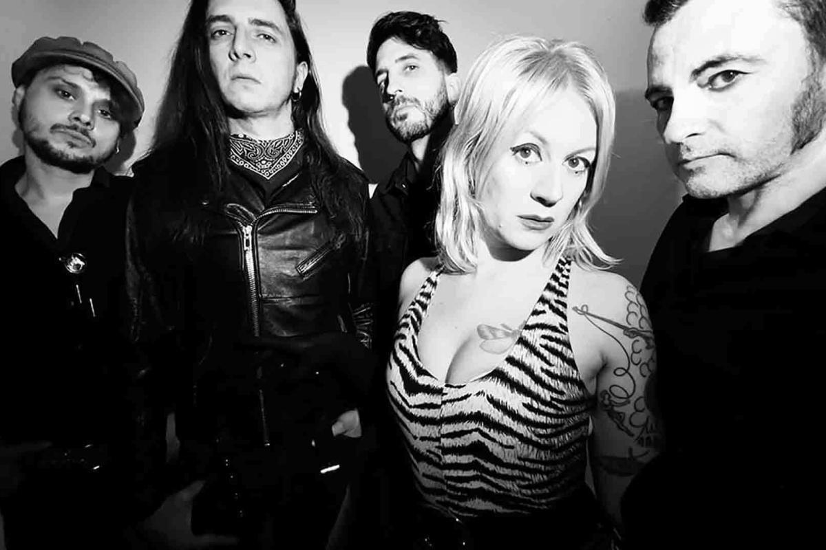 “Monsters”, nuevo videoclip de The Capaces