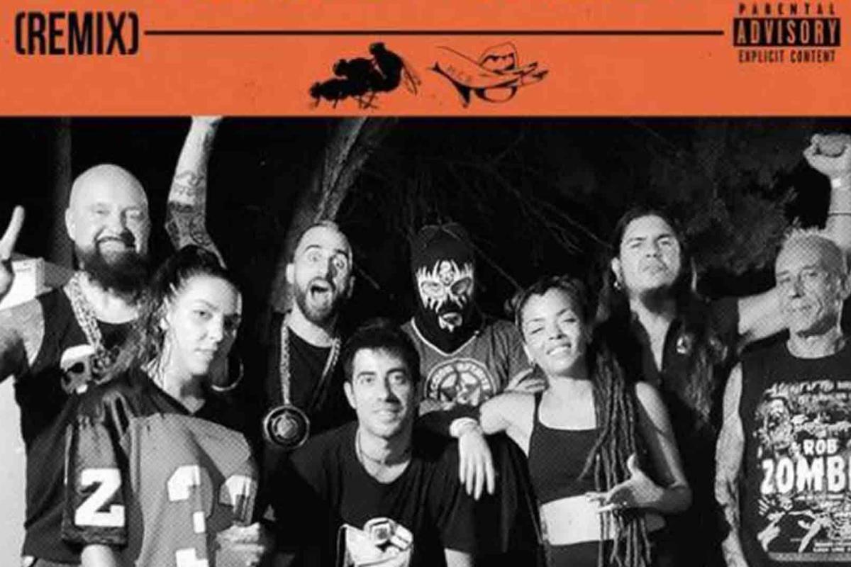 Def Con Dos estrena una nueva versión de “Ellas Denunciaron”