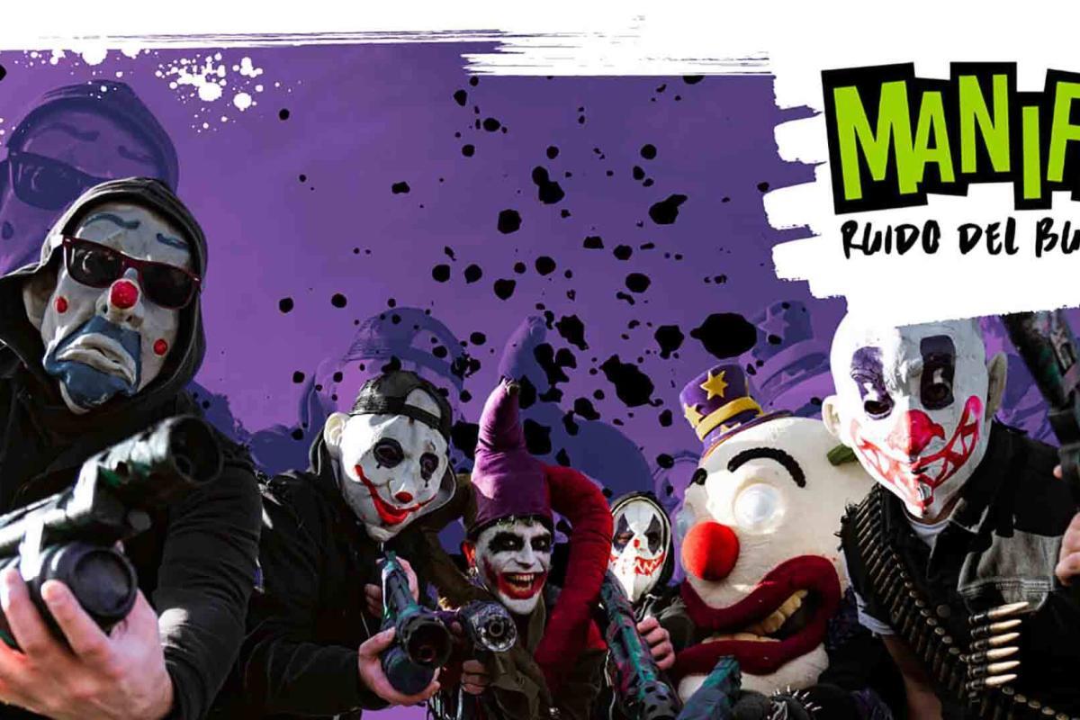 Nuevas confirmaciones del Cebolla Rock 2023