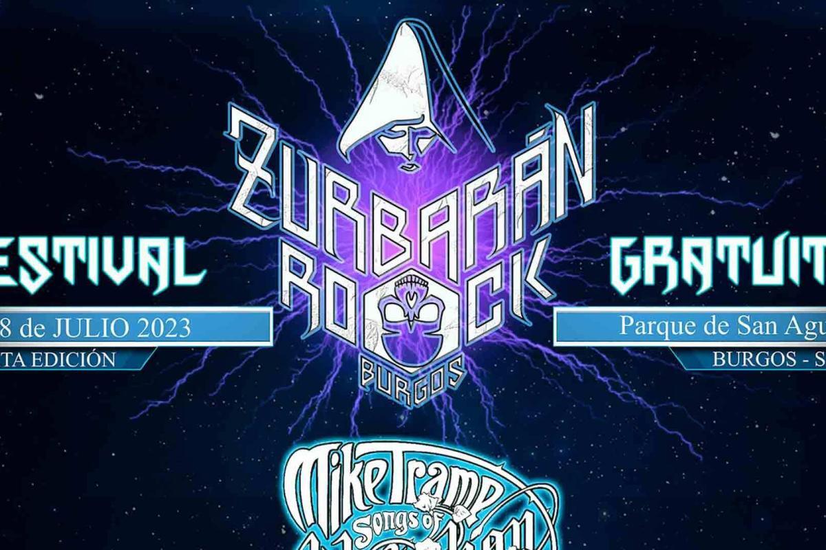 Mystic Prophecy y Opera Magna, nuevas confirmaciones de la sexta edición del Zurbarán Rock Burgos