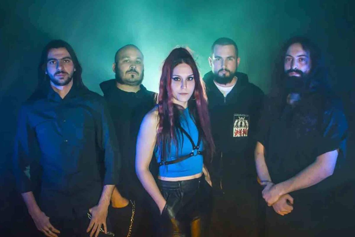A Dark Reborn publica un primer EP “The Flight”