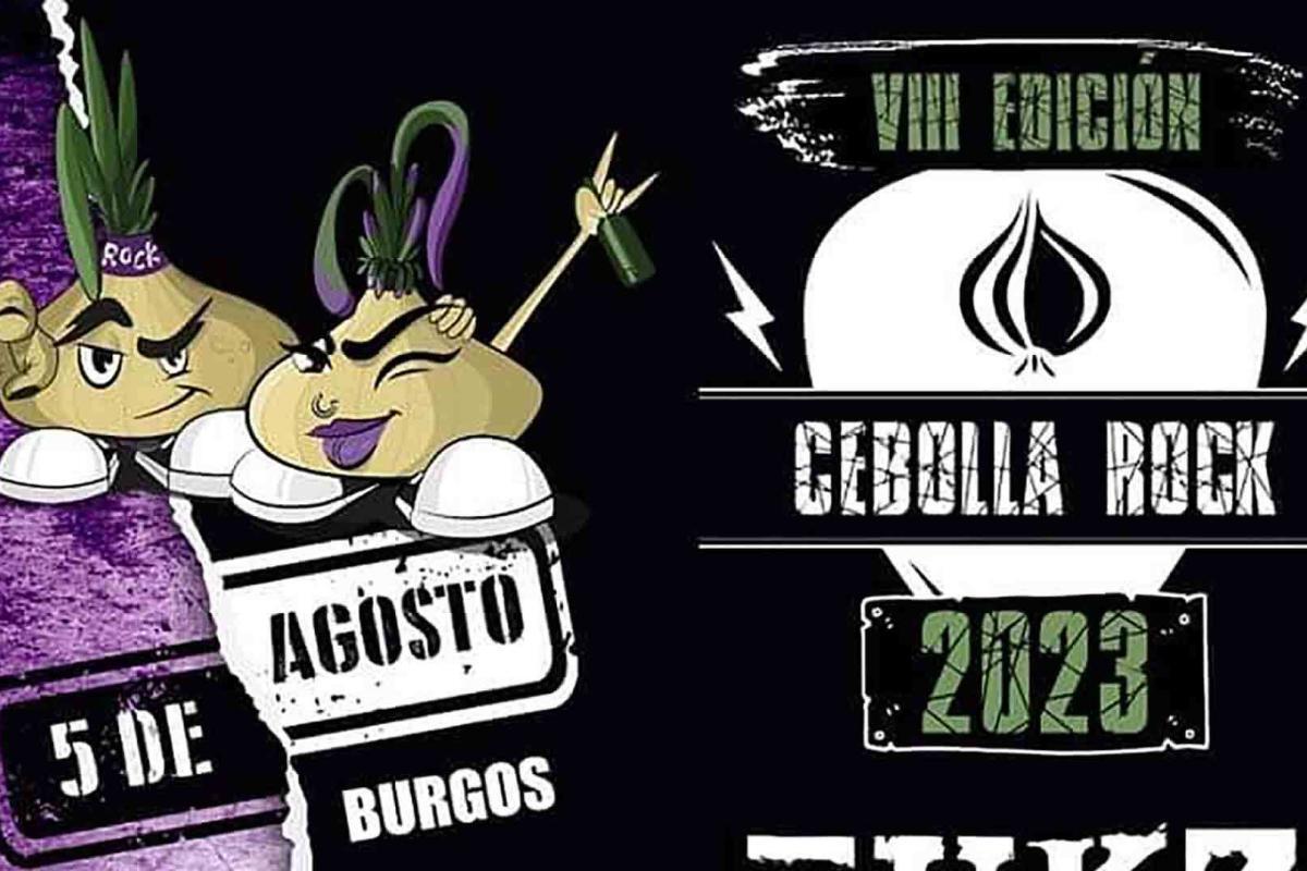 El Último Ke Zierre encabezará la próxima edición del Cebolla Rock