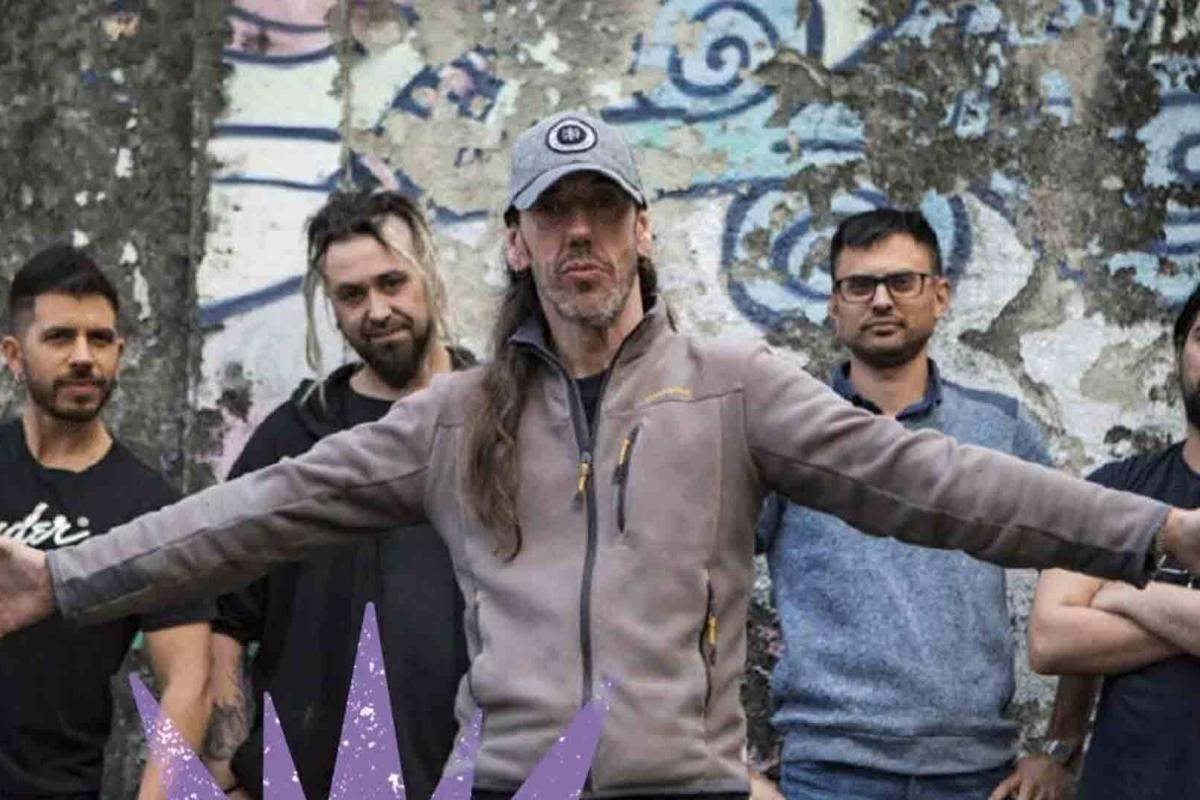 Kaos Etíliko, nueva confirmación del Astudillo Punk Rock 2023