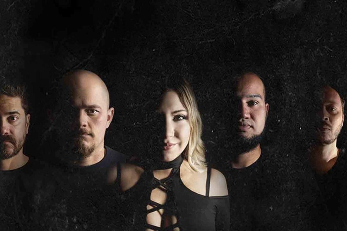 Ancient Settlers estrena videoclip “A New World Order”