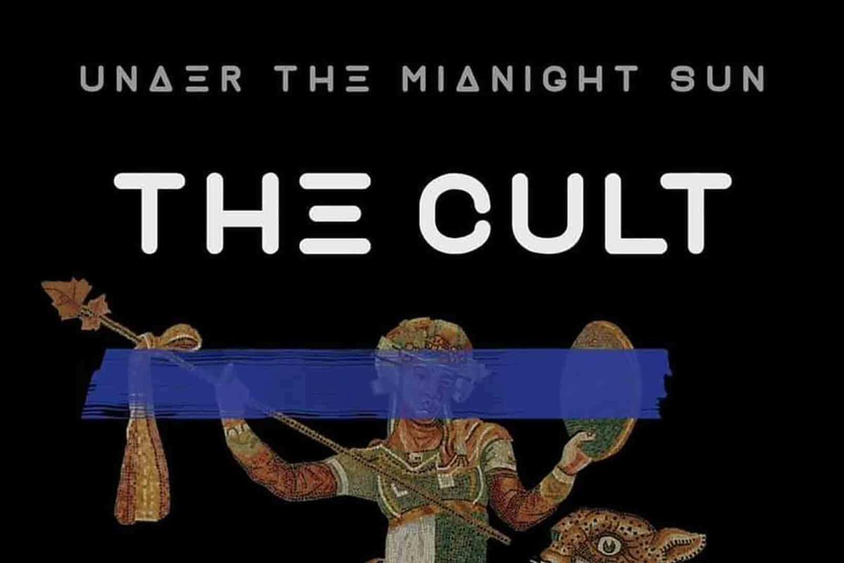 The Cult también actuará en Madrid y Barcelona