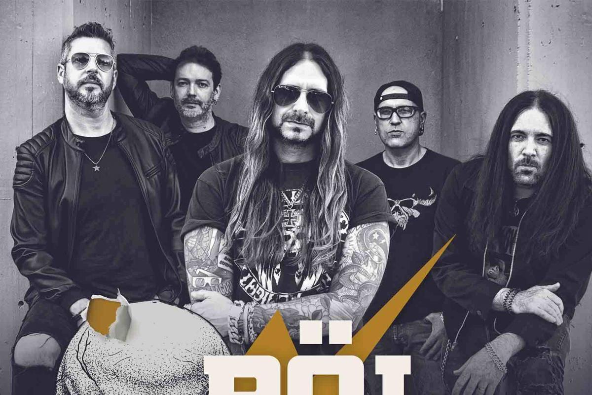 Pölvora actúa este sábado en Bilbao