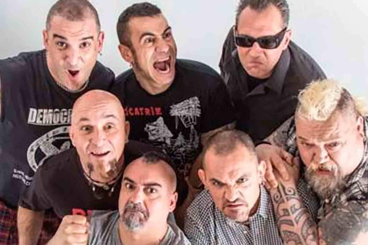 Ska-P suman nuevas fechas a su gira