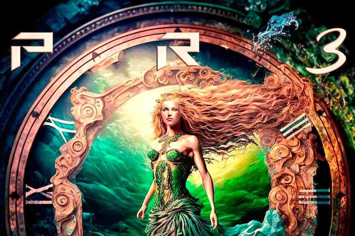 PR3 estrena videoclip “Aradia”