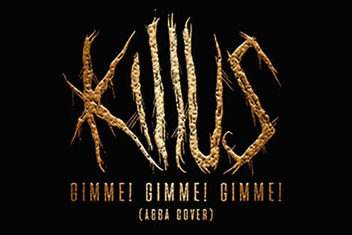 Killus estrena single “Gimme! Gimme! Gimme!”