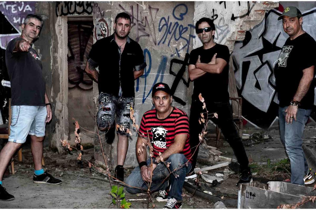 La Munición estrena videoclip “Mírame”