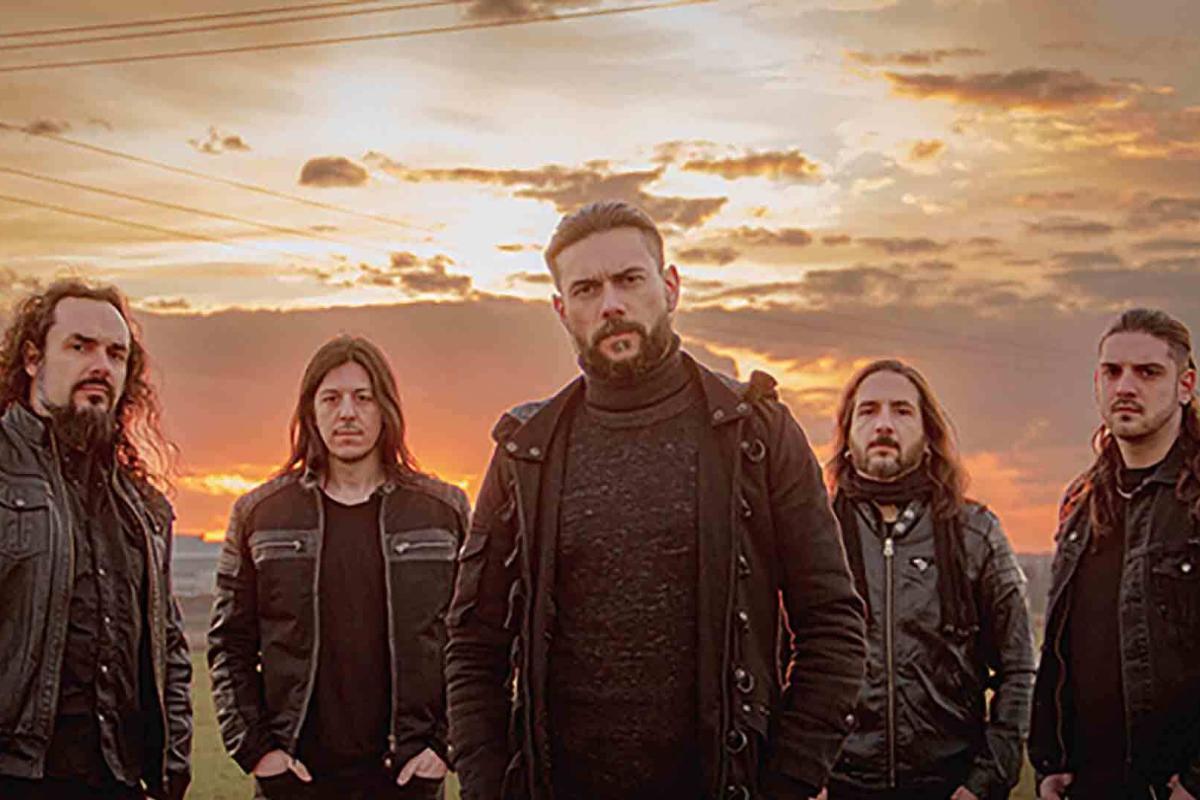 Leo Jiménez estrena videoclip “Cielo e Infierno”