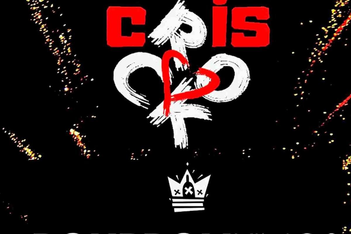 Primeras confirmaciones del CrisRock 2023