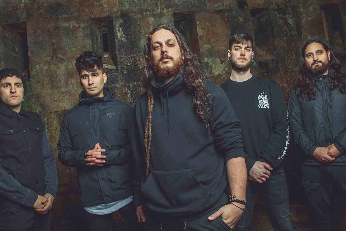 Próximas actuaciones de The Broken Horizon