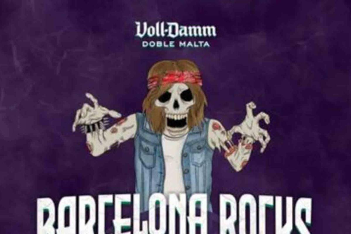 Scorpions y Saxon, cabezas del cartel del Barcelona Rocks