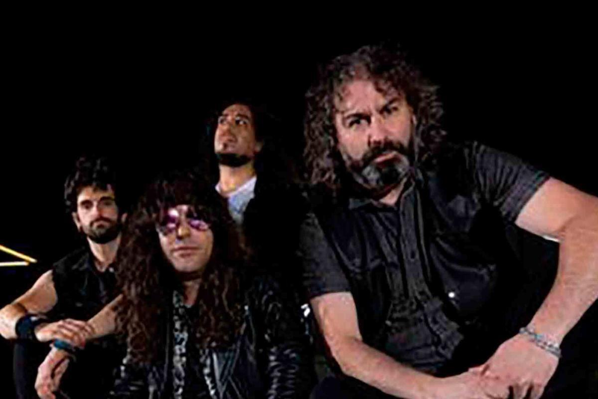 Ciclón estrena single “Una Vez Más”