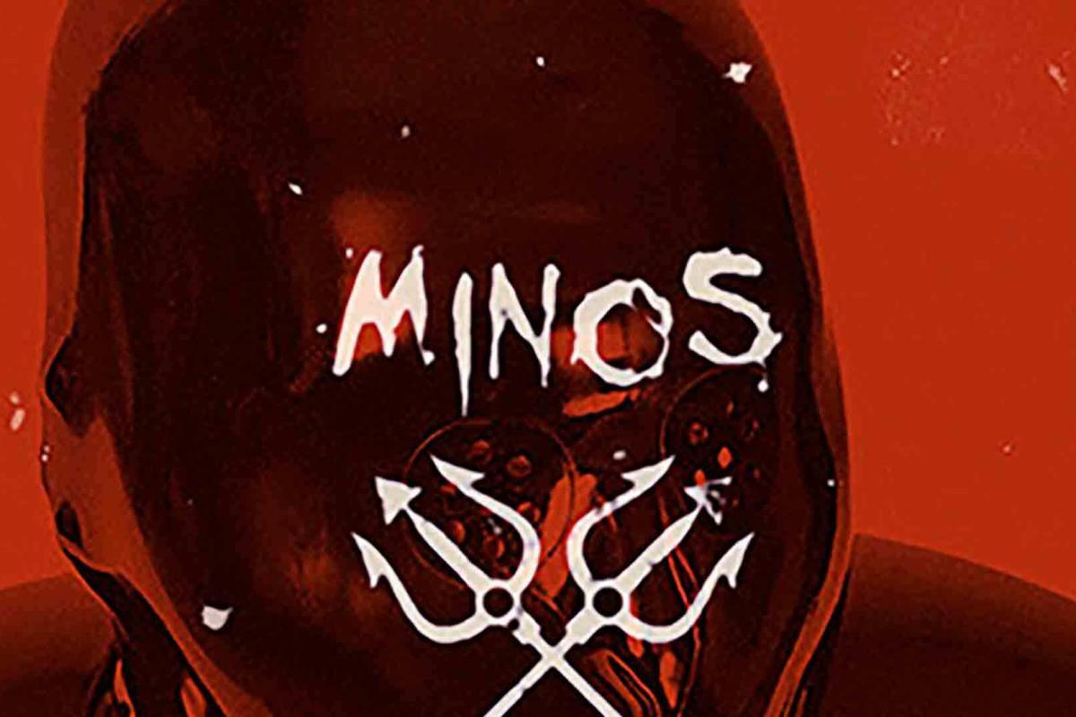 MINOS publica videoclip “Respira Mi Humo”