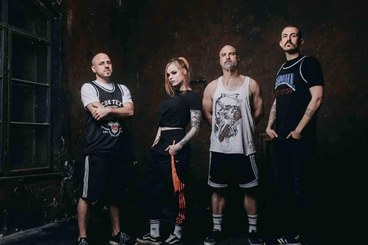 “Weeping Willow”, nuevo videoclip de The Hellfreaks