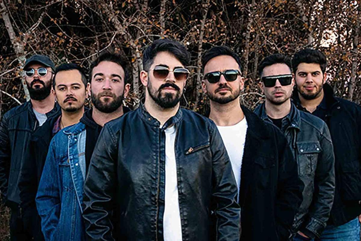 Ya a la venta el segundo disco de Maraña “Sierpes”