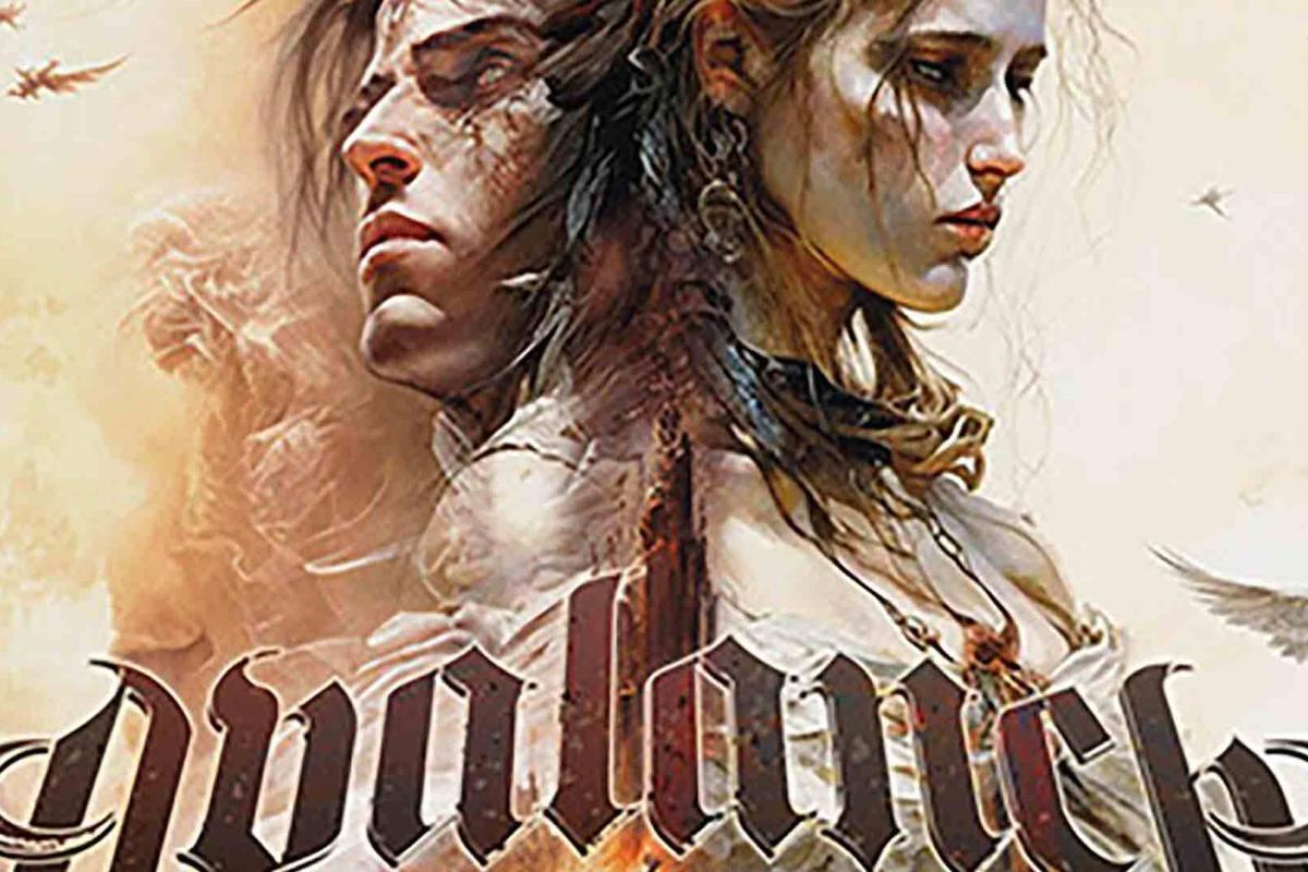 Avalanch estrena videoclip “Horizonte Eterno”