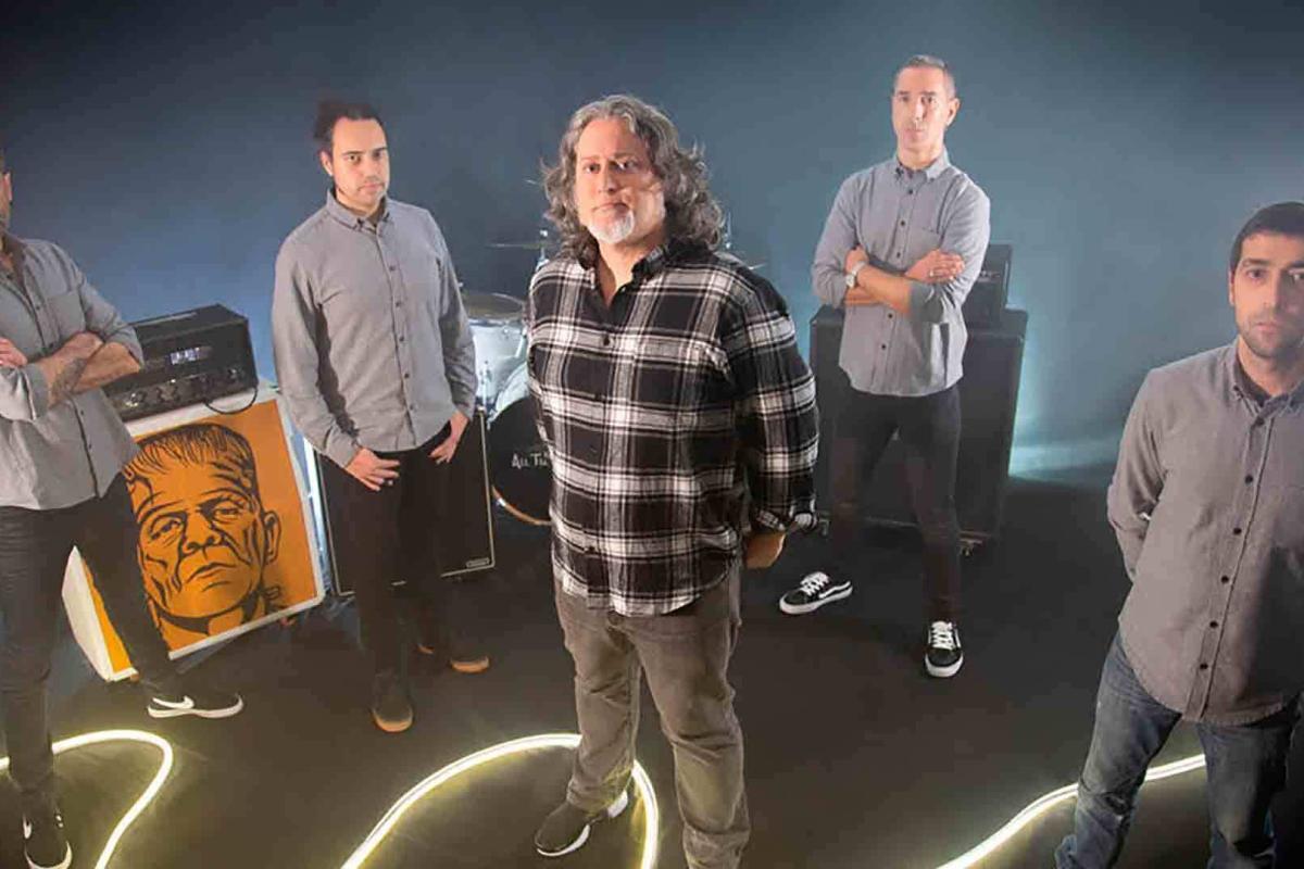 All This Chaos estrena videoclip “Breaking The Sorrow”