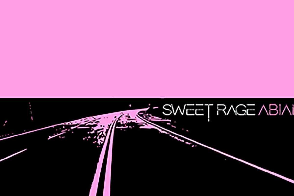 Sweet Rage publica su disco “Abian”