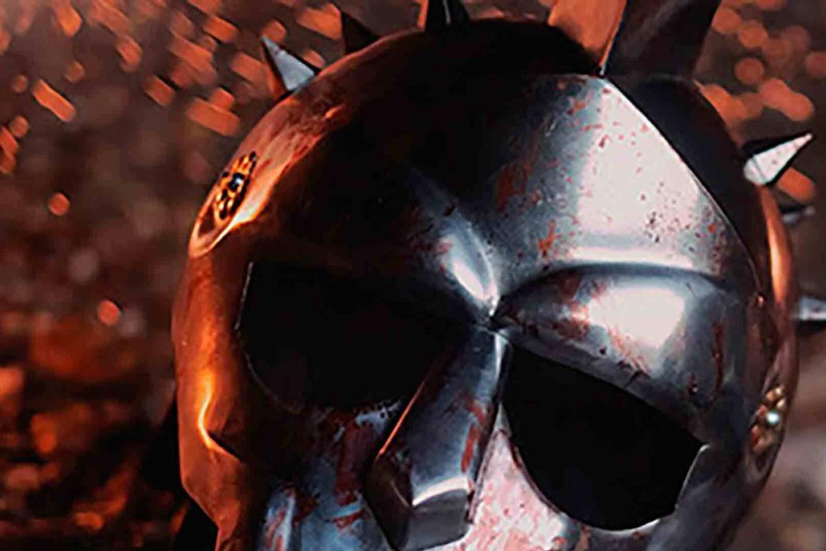 Argion estrena videoclip “Fuerza y Honor”