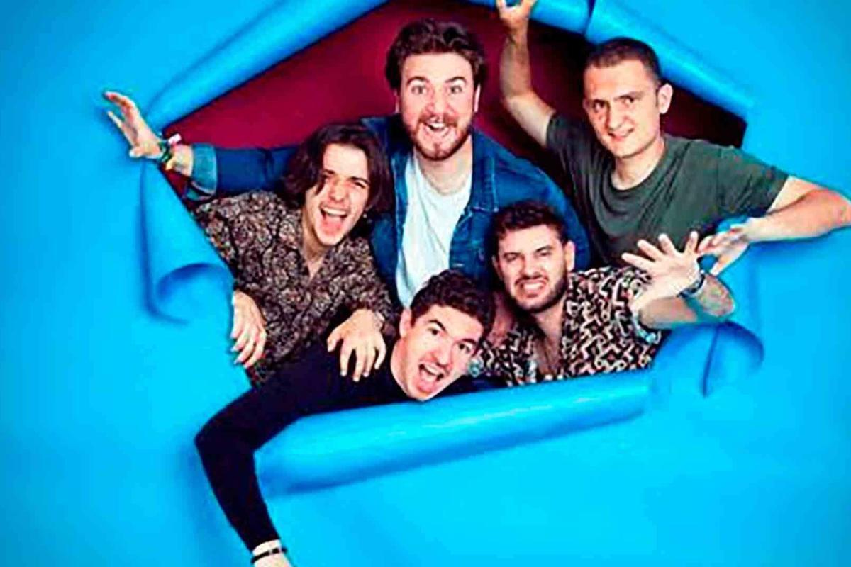 Kiraz estrena videoclip “Explotar”