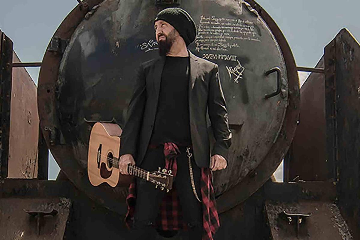 Mikel Bizar estrena videoclip “Se Pierda El Miedo”