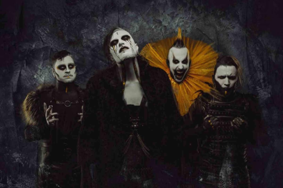 Killus anuncia las primeras fechas de su nueva gira