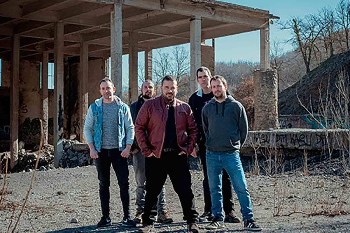 Vuelko estrena videoclip “A La Deriva”