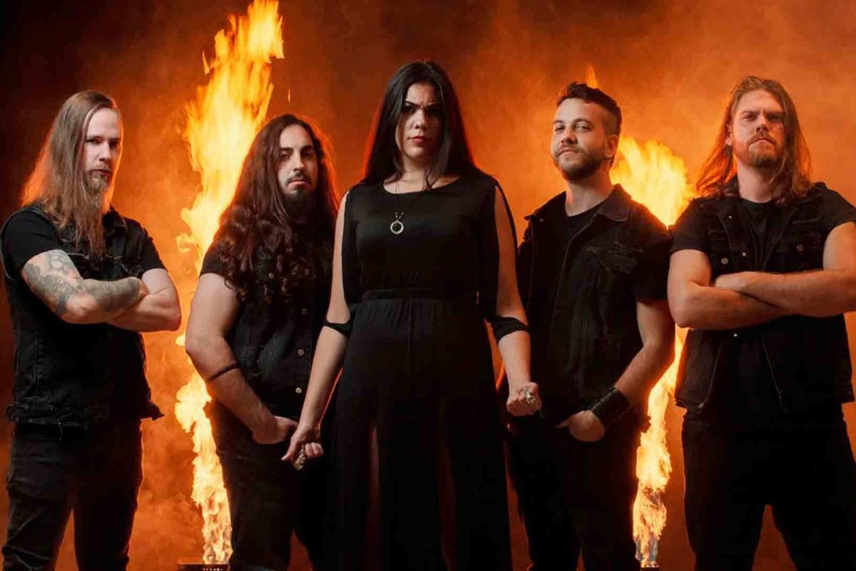 “Gunpowder”, nuevo videoclip de Velkhanos