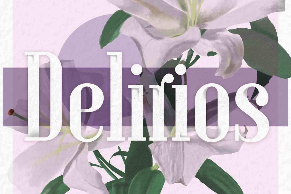 No Drop For Us estrena videoclip “Delirio”