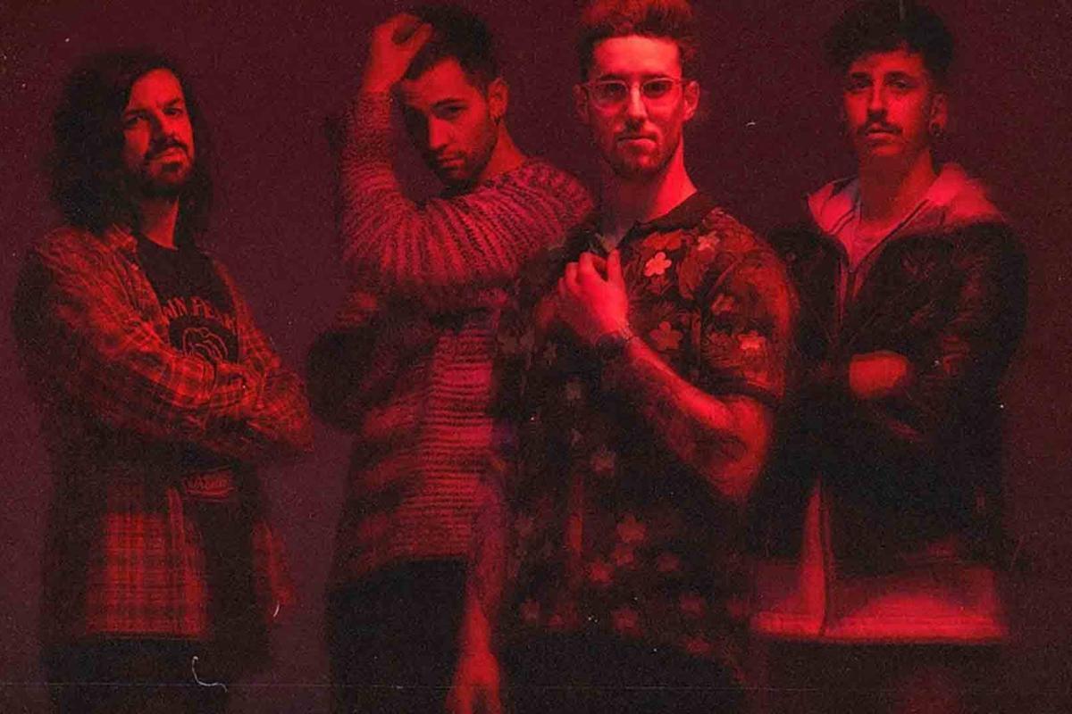 “Fallen Leaves”, nuevo videoclip de Inyourface