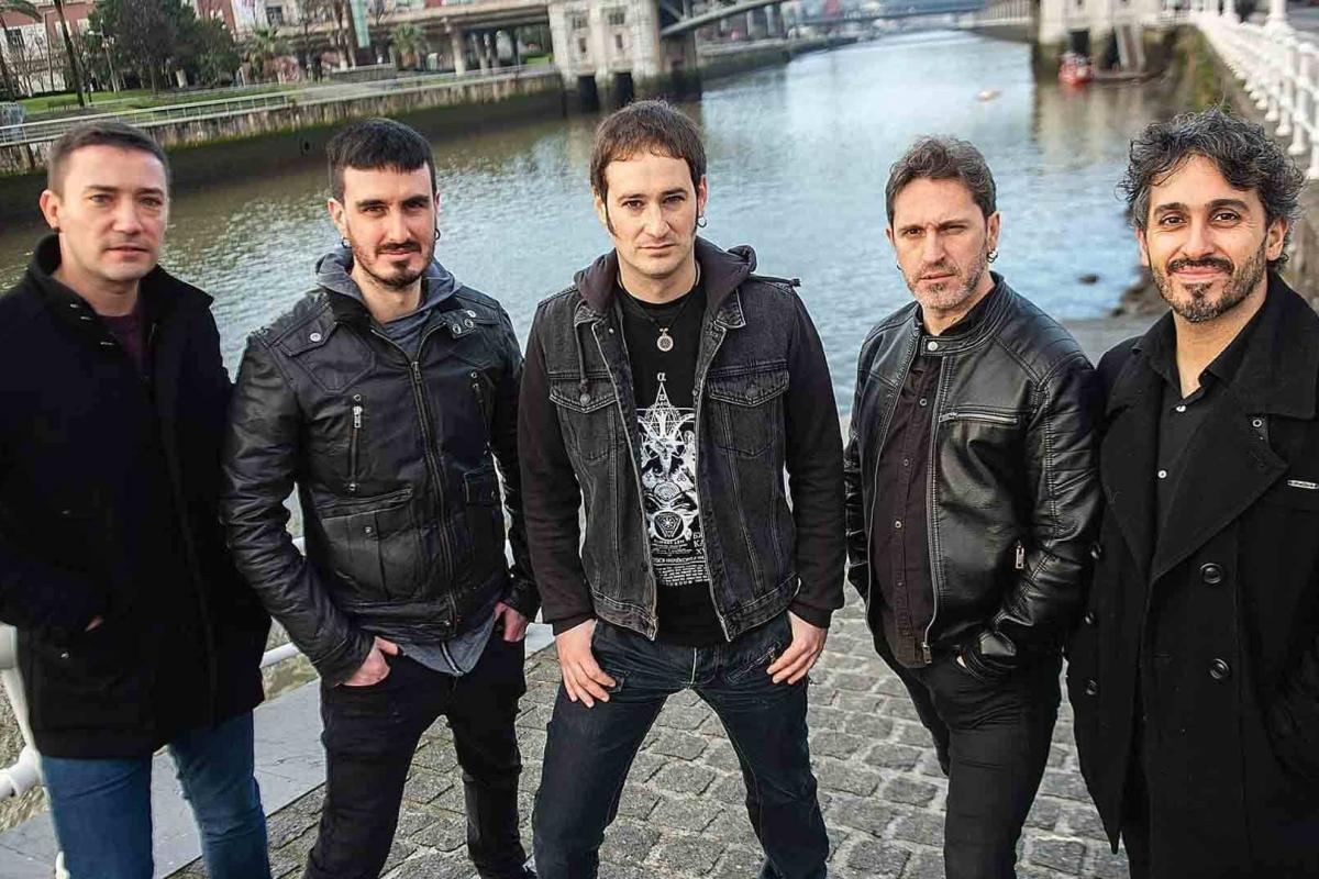 Blackhearth estrena Lyric Video “This World”