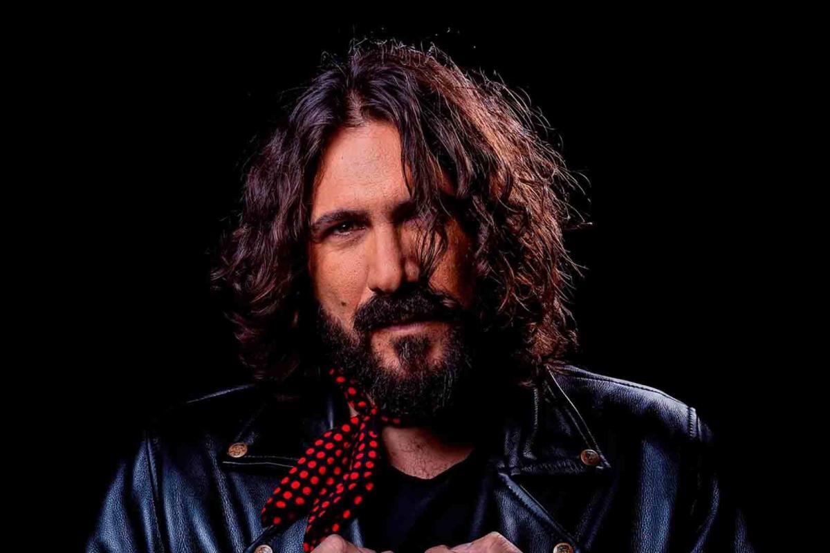 Albertucho, nuevo fichaje de El Dromedario Records