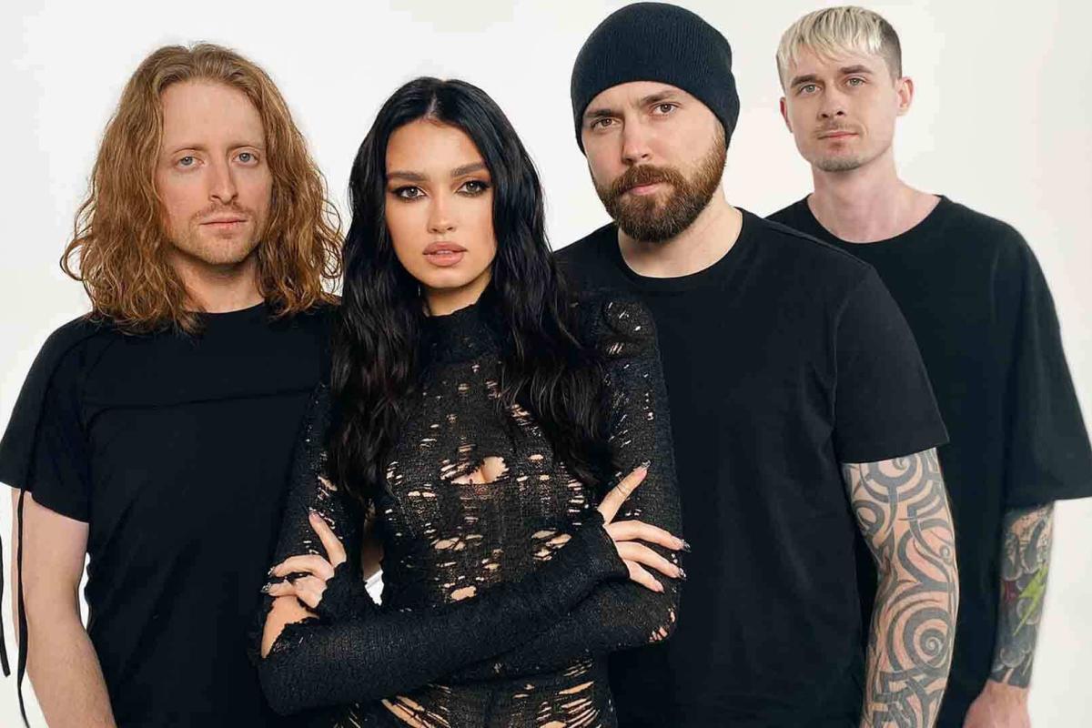 Noapology estrena videoclip “Deadhearted”