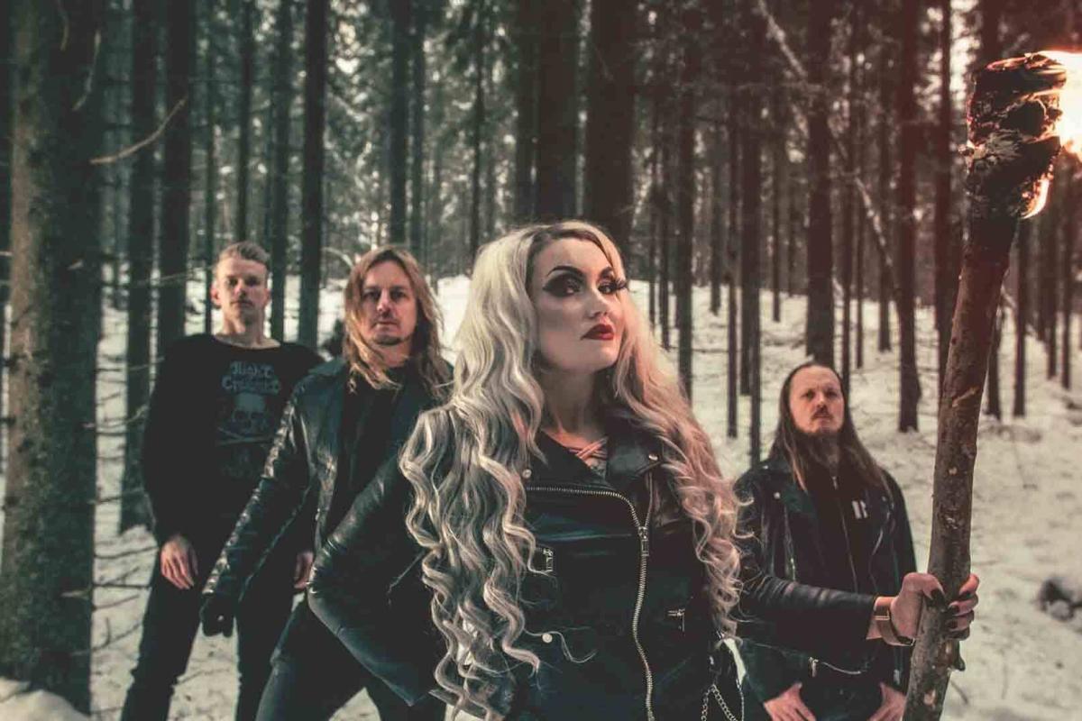 Swansong estrena videoclip “Awakening”