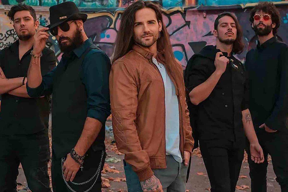 “Canto de Sirena”, nuevo videoclip de Headon