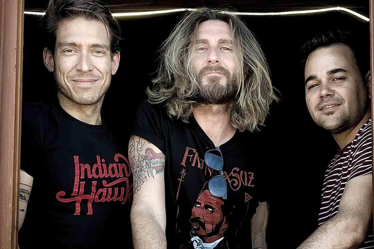 Corazones Eléctricos actúa este sábado en Madrid