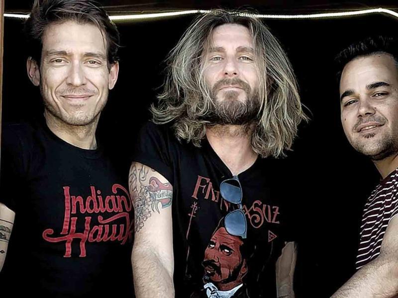 Nuevas actuaciones de Corazones Eléctricos