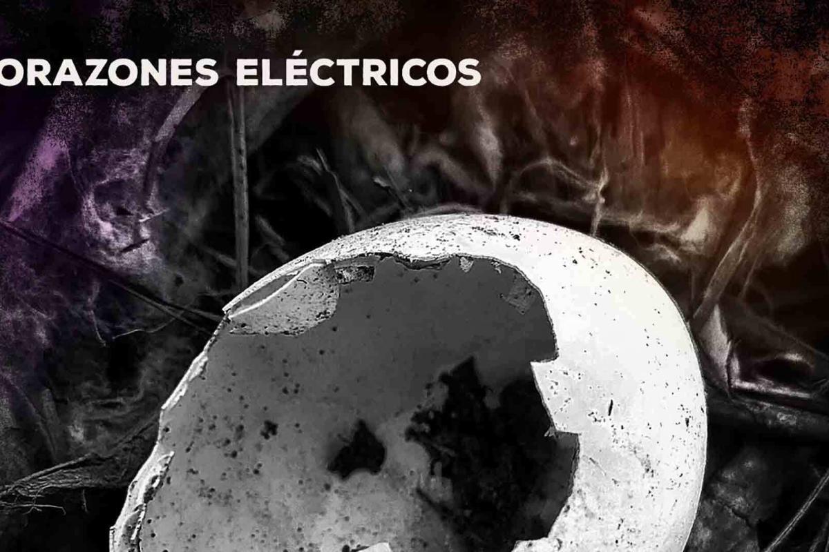 Corazones Eléctricos estrena single “Todo por el Aire”