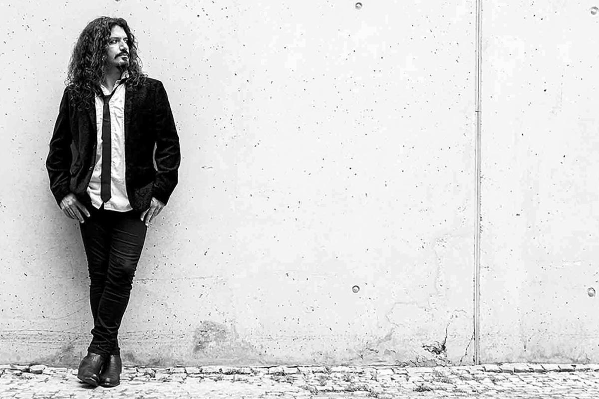 Razkin estrena videoclip “Me Quiero Vivir”