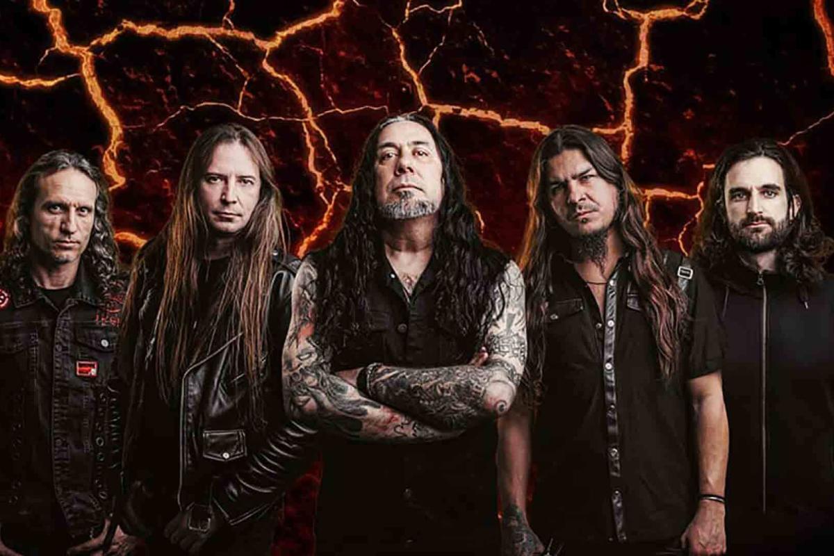 “De Aquí a la Eternidad”, próximo EP de Ankhara