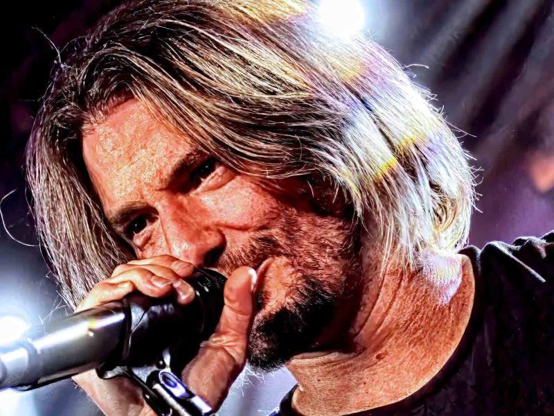 Crónica de Da Igual en la sala Moby Dick, Madrid 29-03-2023