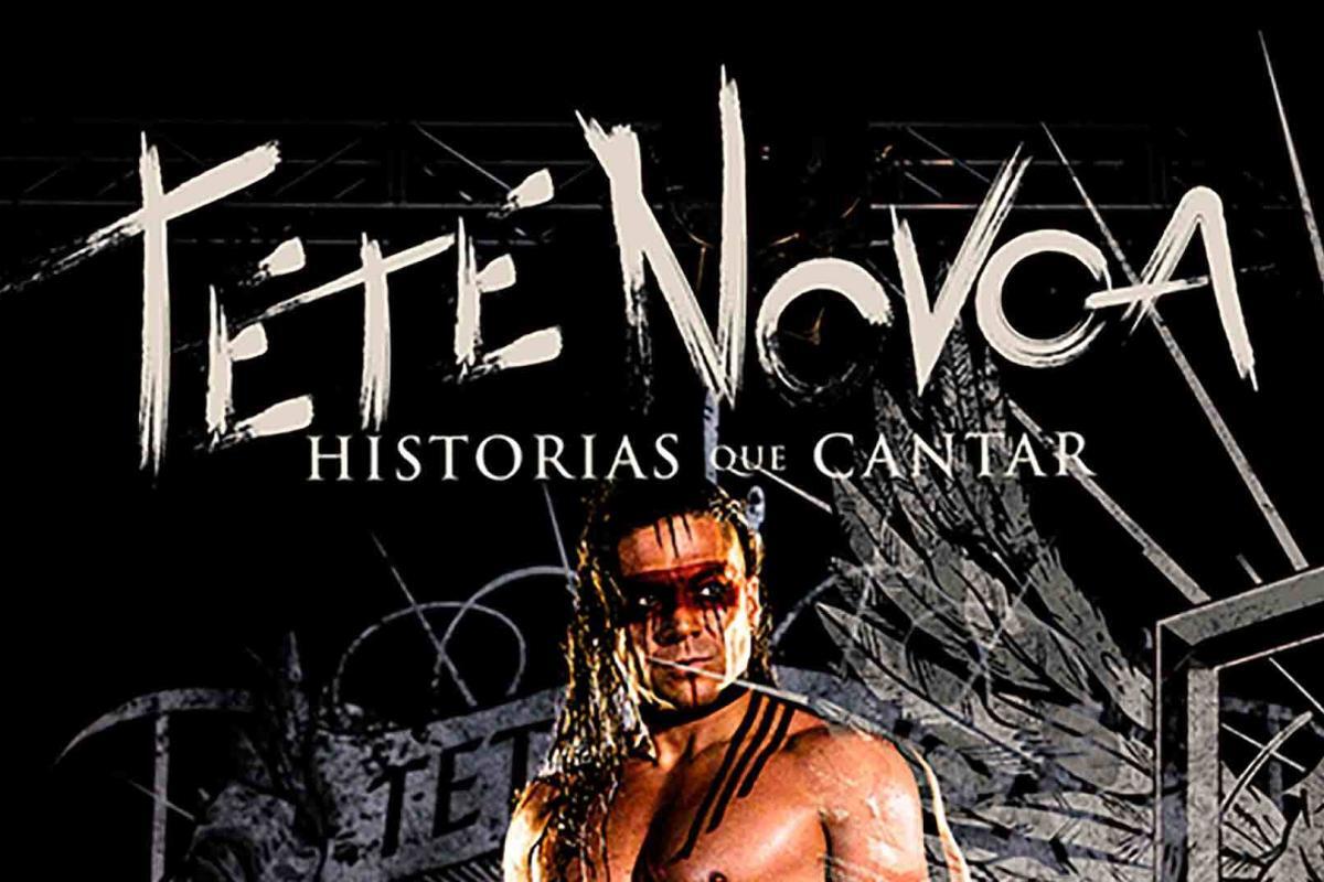 Tete Novoa llevará a cabo una serie de showcases acústicos en varias tiendas del Corte Ingles