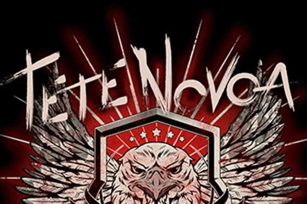 Ya a la venta el nuevo disco en solitario de Tete Novoa