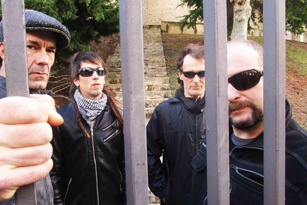 Flitter estrena videoclip “Malos Tiempos”