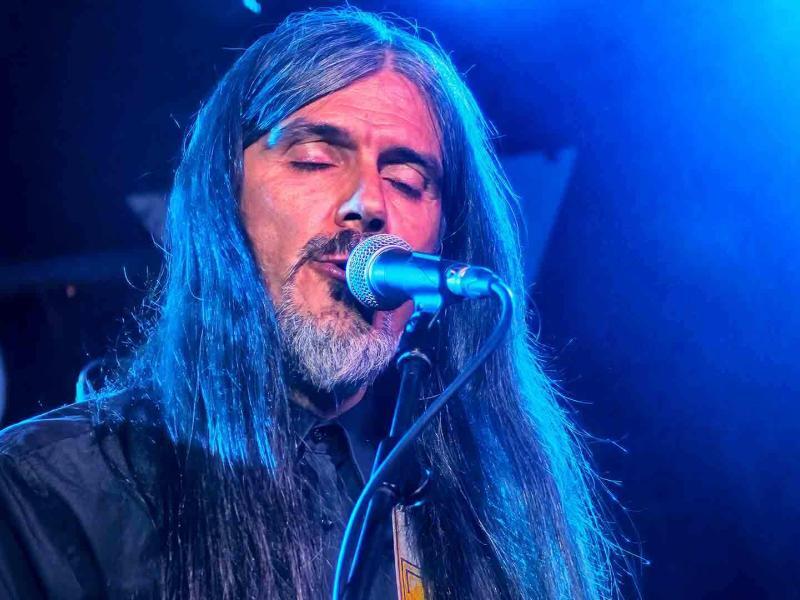 Crónica de Think Inside Me en la sala Moby Dick, Madrid 13-4-2023